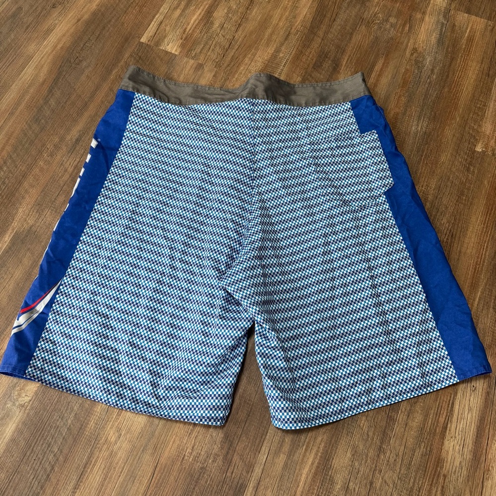 BudLight Swim Trunks - Picture 3 of 4